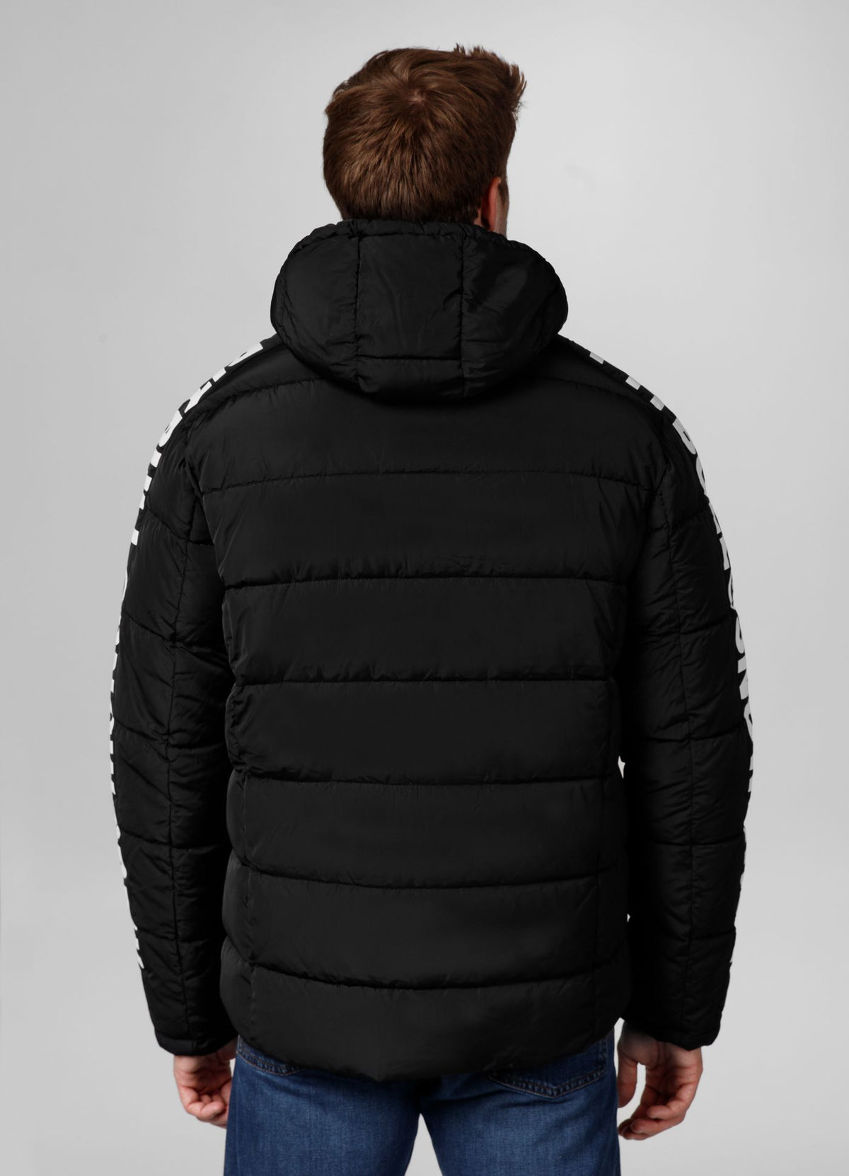 WInterjacke Airway IV - Schwarz