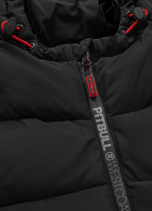 WInterjacke Airway IV - Schwarz