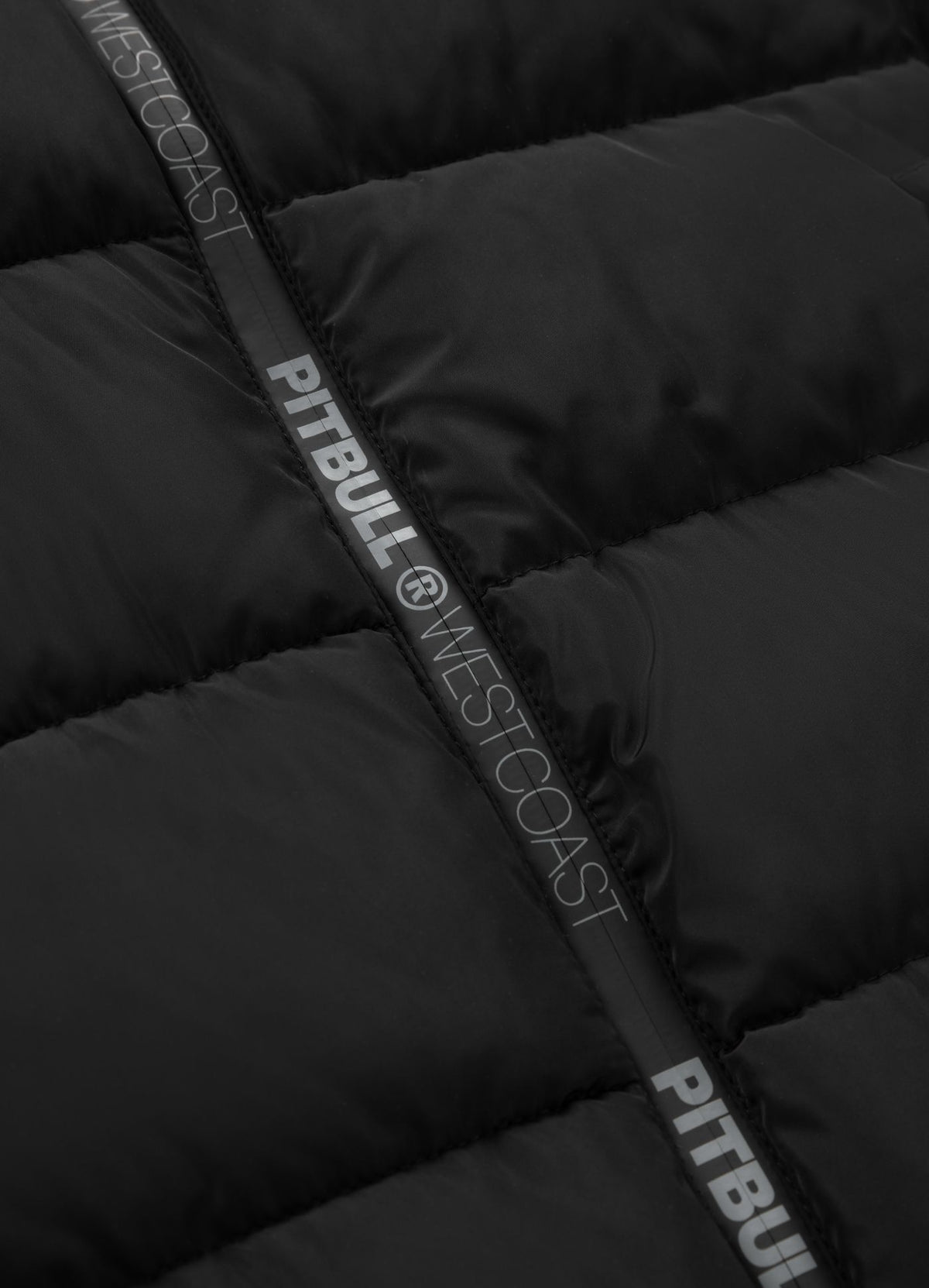WInterjacke Airway IV - Schwarz