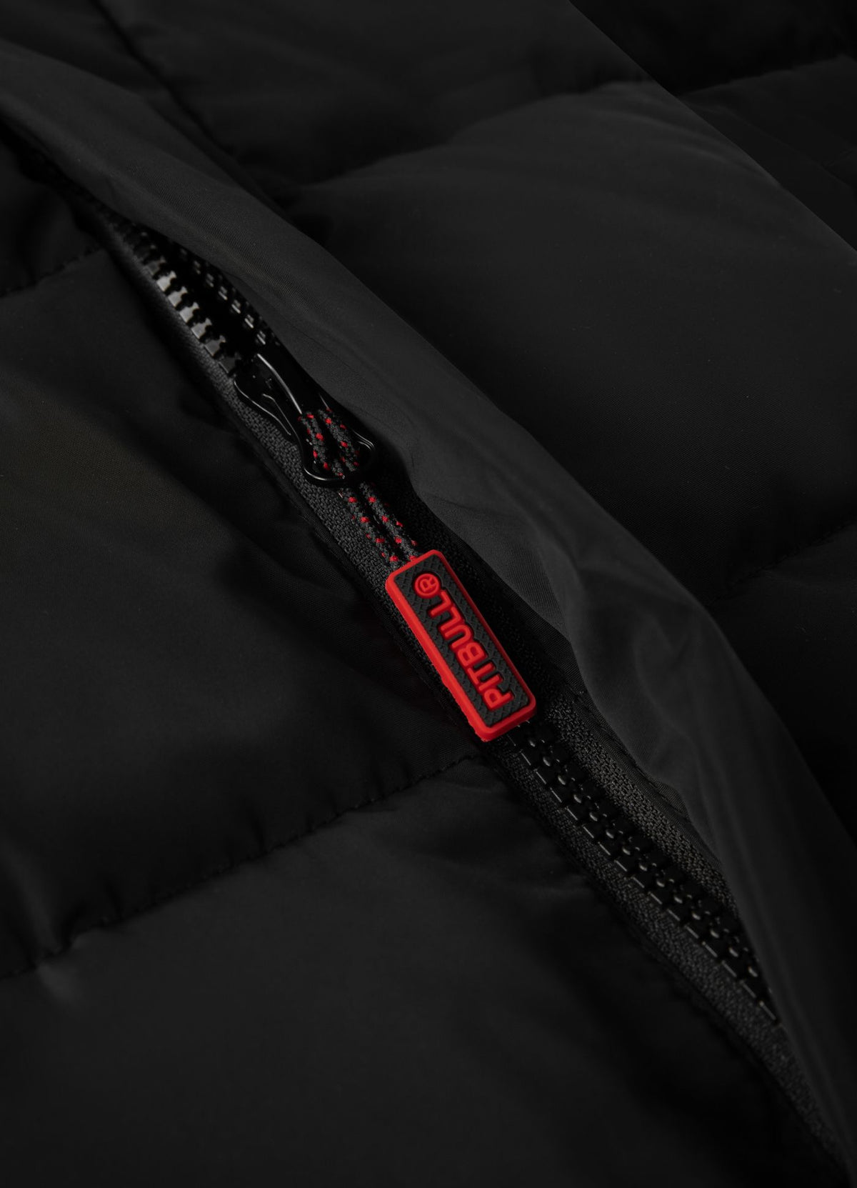 WInterjacke Airway IV - Schwarz