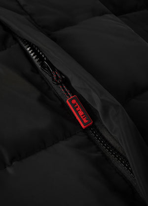 WInterjacke Airway IV - Schwarz