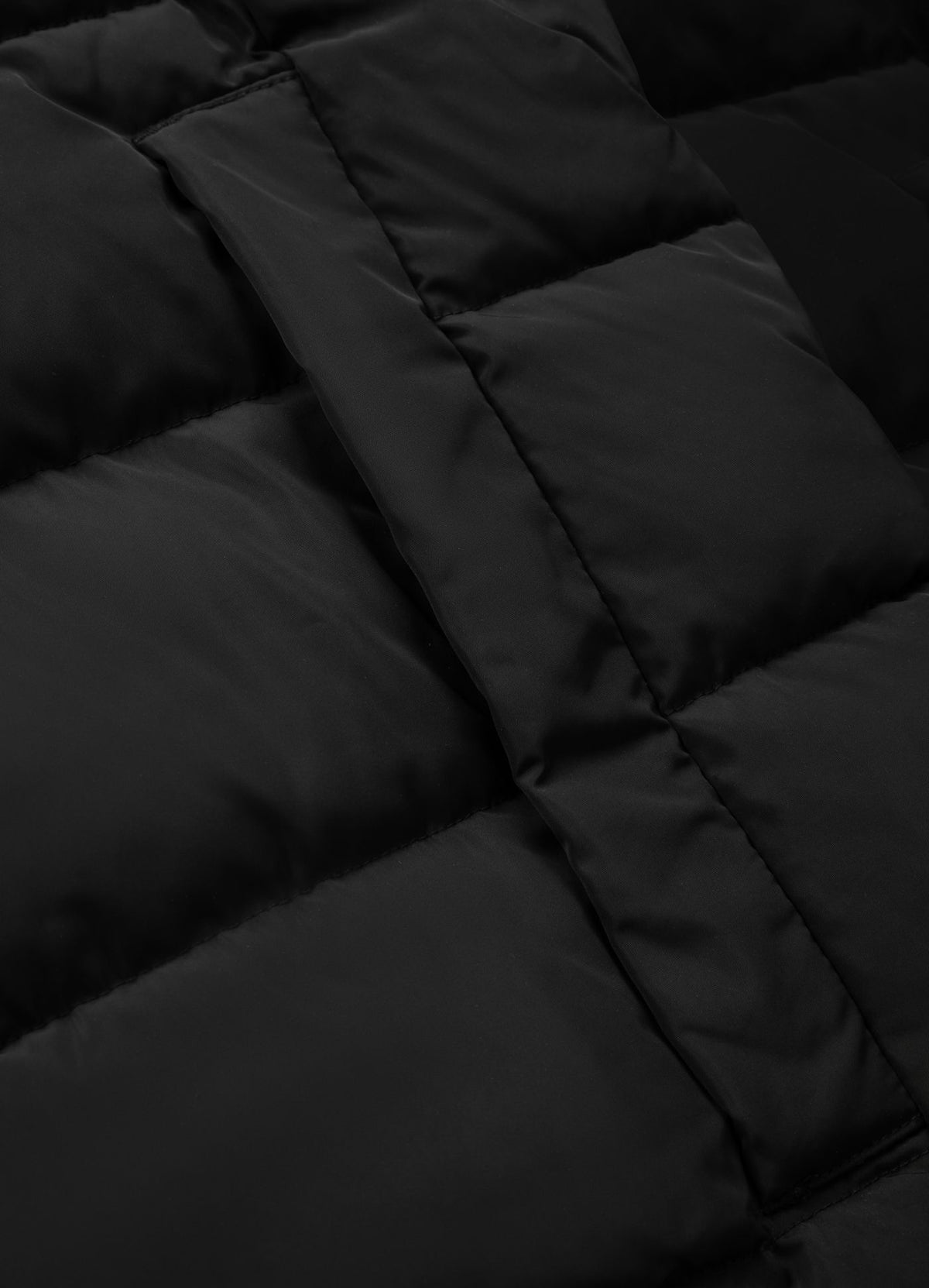 WInterjacke Airway IV - Schwarz