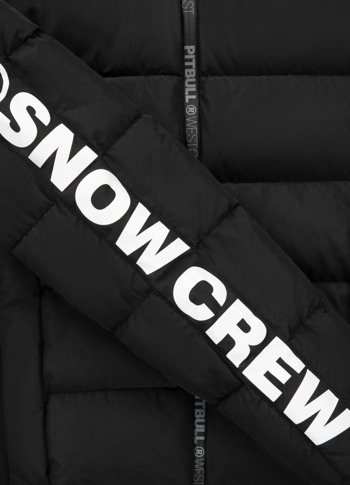 WInterjacke Airway IV - Schwarz