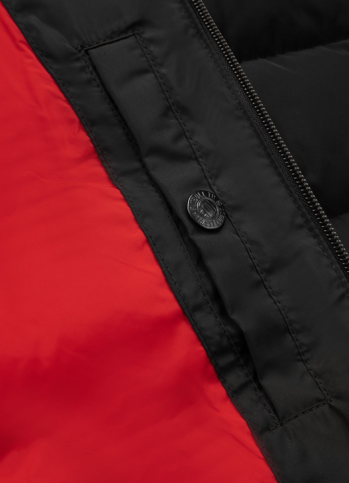 WInterjacke Airway IV - Schwarz