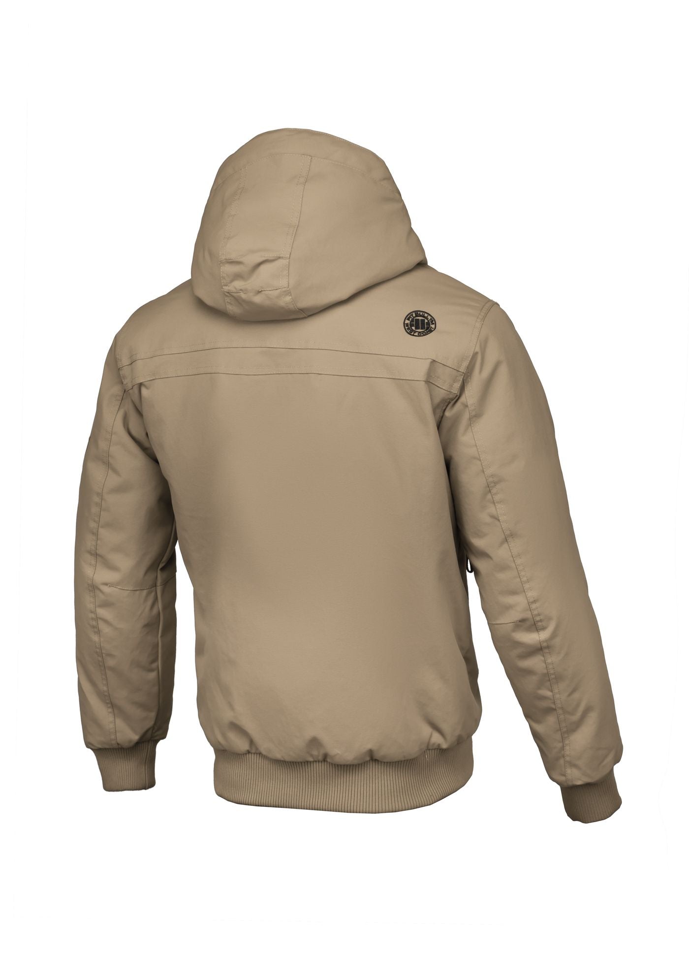 Winterjacke Balboa II - Sand