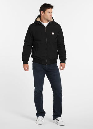 JACKE ELKWOOD III SCHWARZ