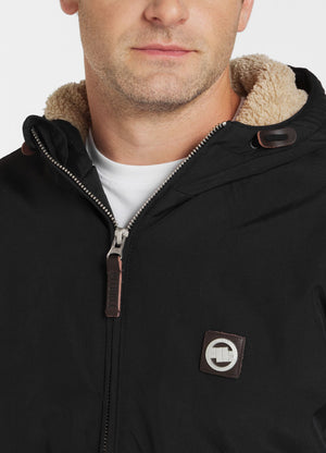 JACKE ELKWOOD III SCHWARZ