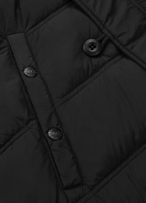 Men's winter  hooded parka jacket Kingston II