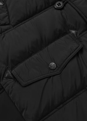 Men's winter  hooded parka jacket Kingston II