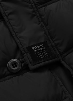 Men's winter  hooded parka jacket Kingston II