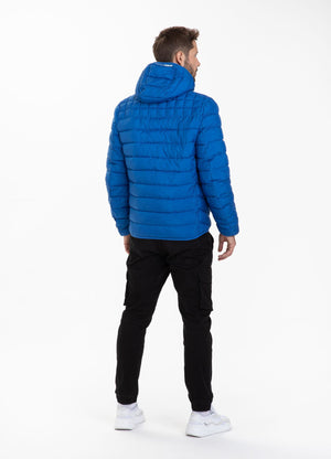 Winterjacke Seacoast II - Blau