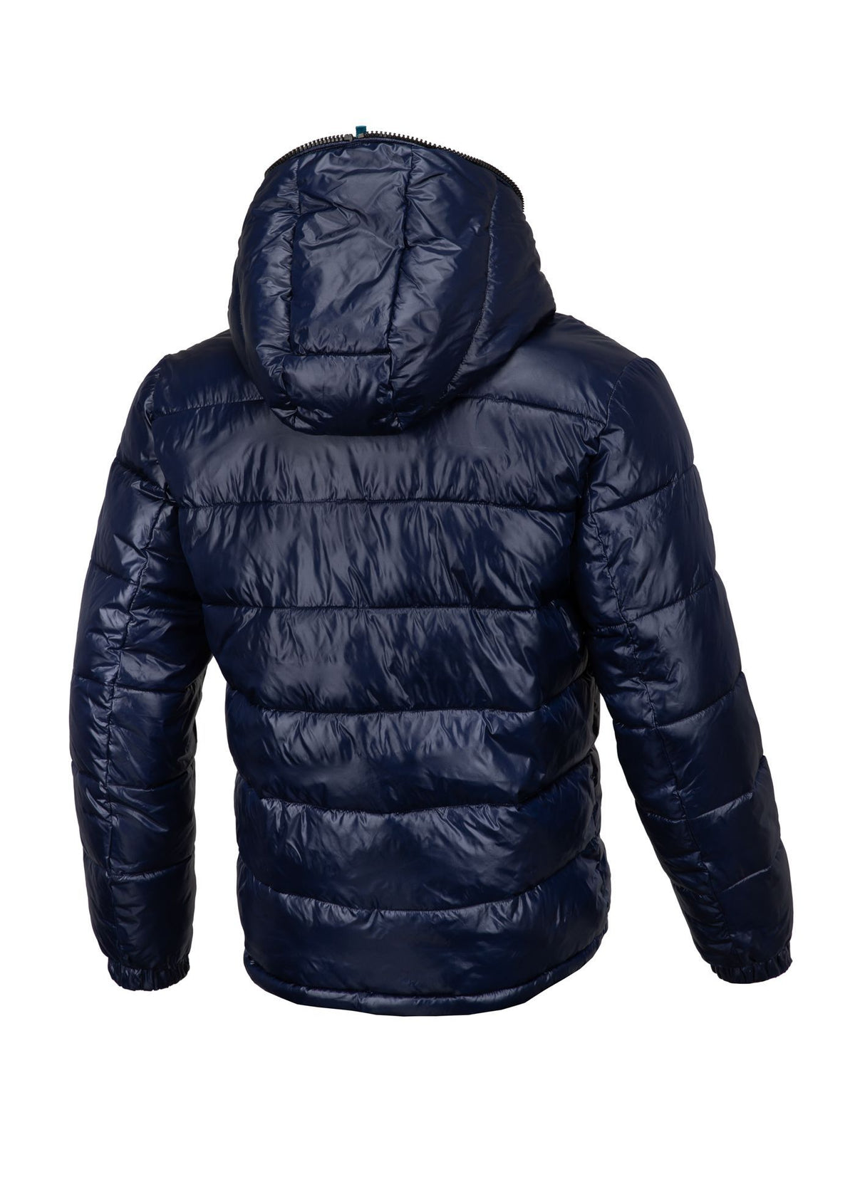 Herren Winterjacke Shine