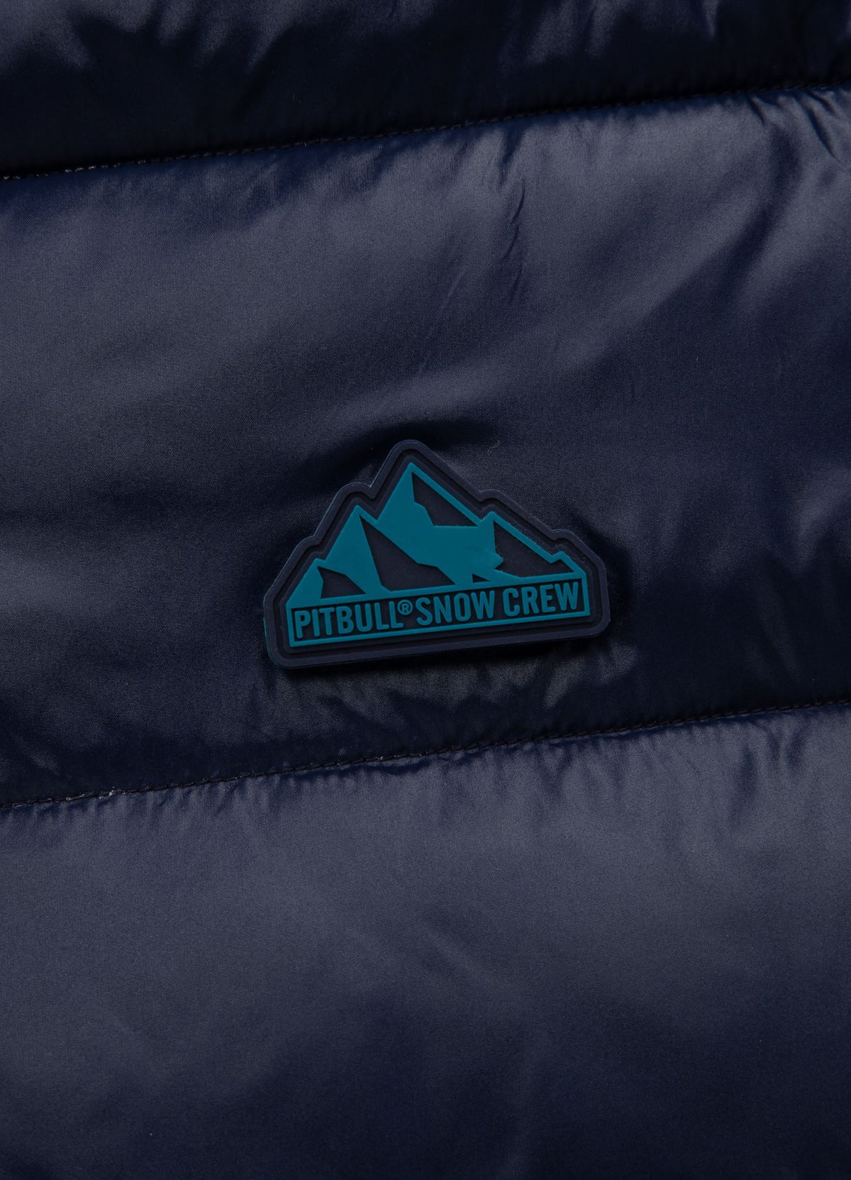 Herren Winterjacke Shine