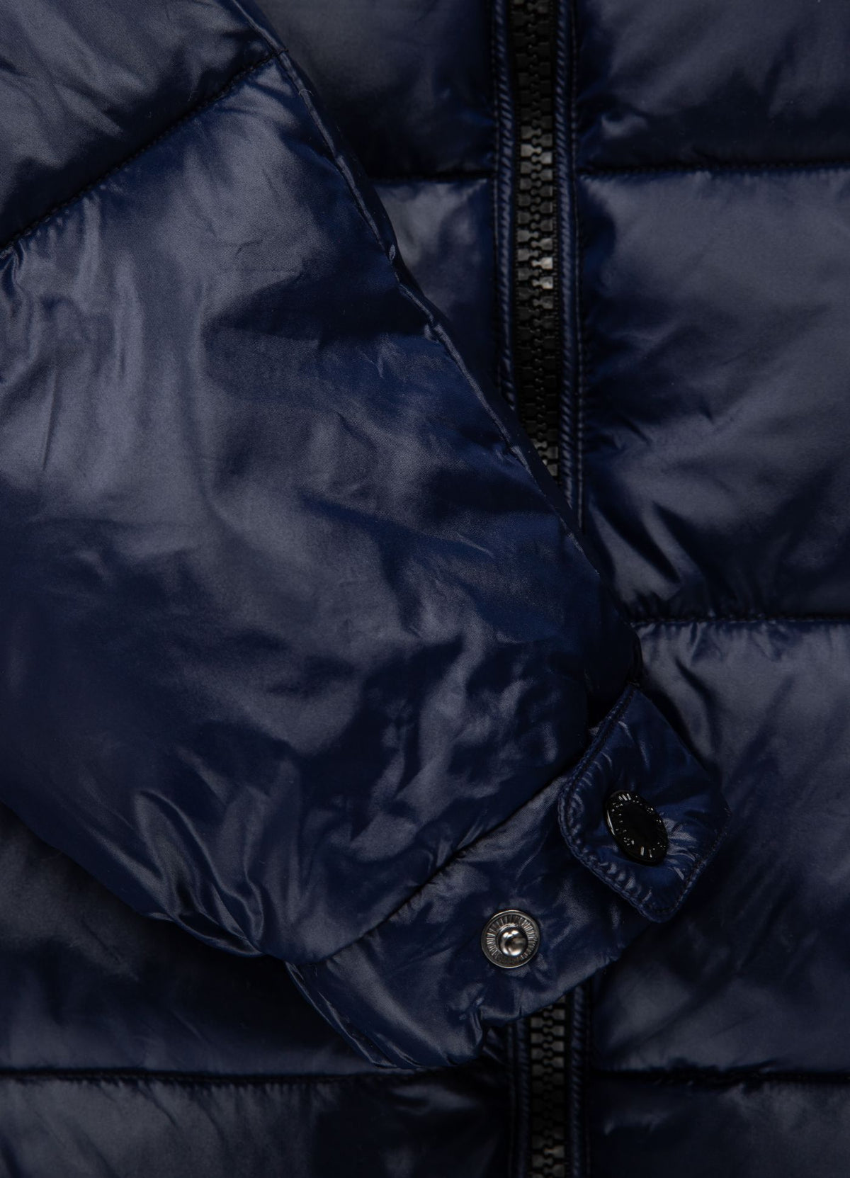 Herren Winterjacke Shine