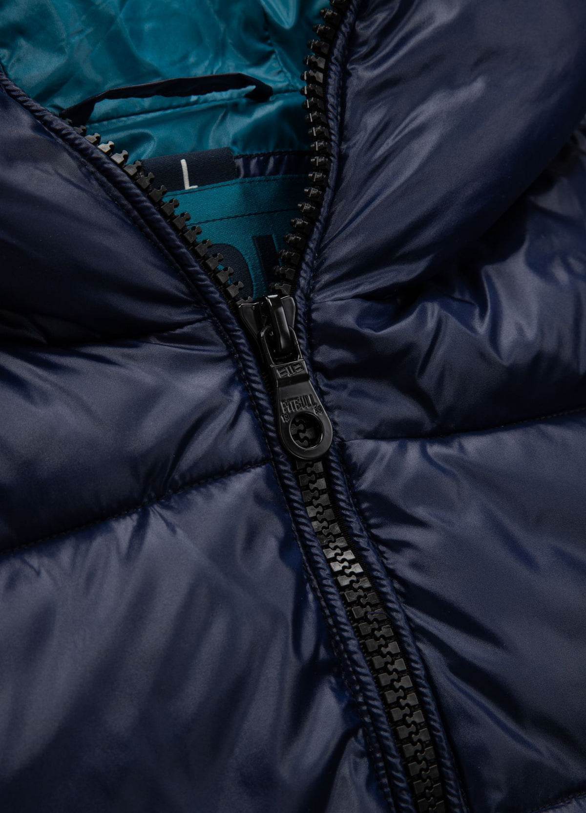 Herren Winterjacke Shine