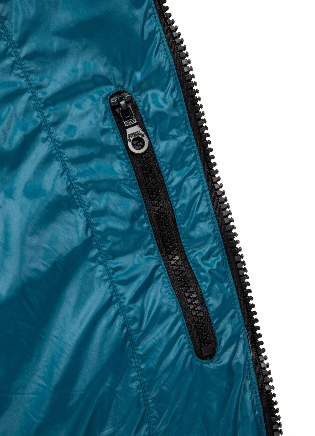 Herren Winterjacke Shine