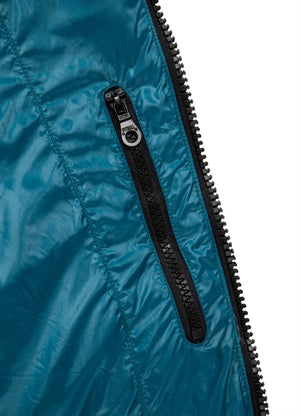Herren Winterjacke Shine