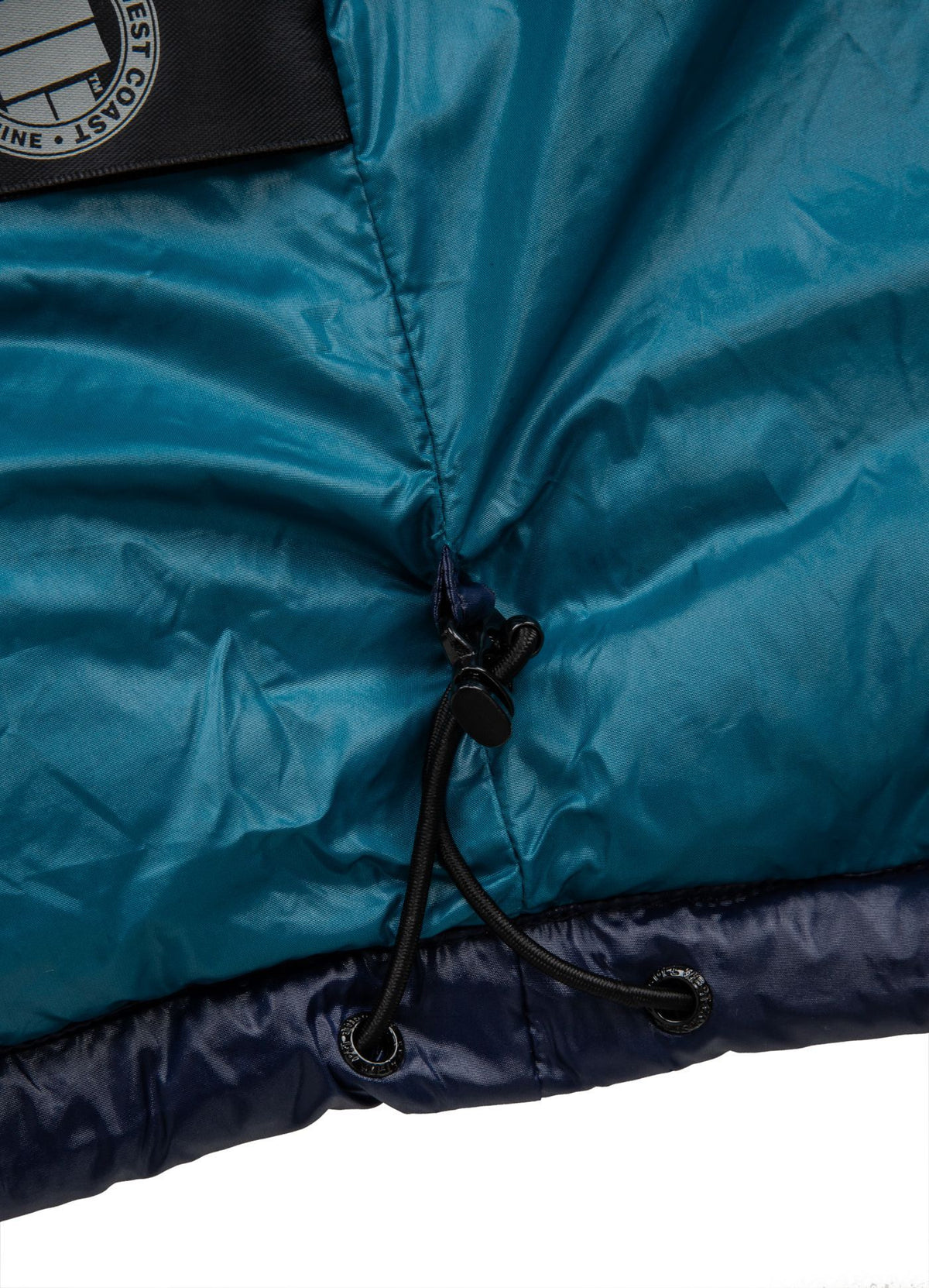 Herren Winterjacke Shine