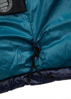 Herren Winterjacke Shine