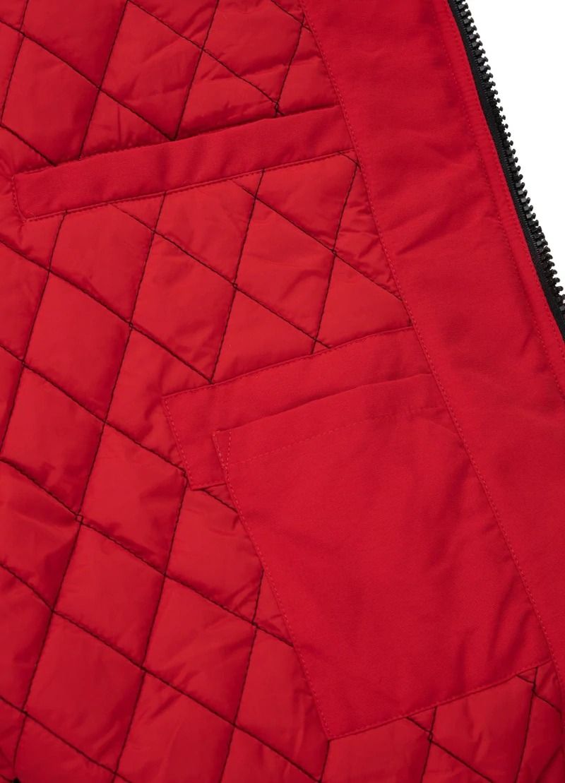 JACKE SPINNAKER II ROT