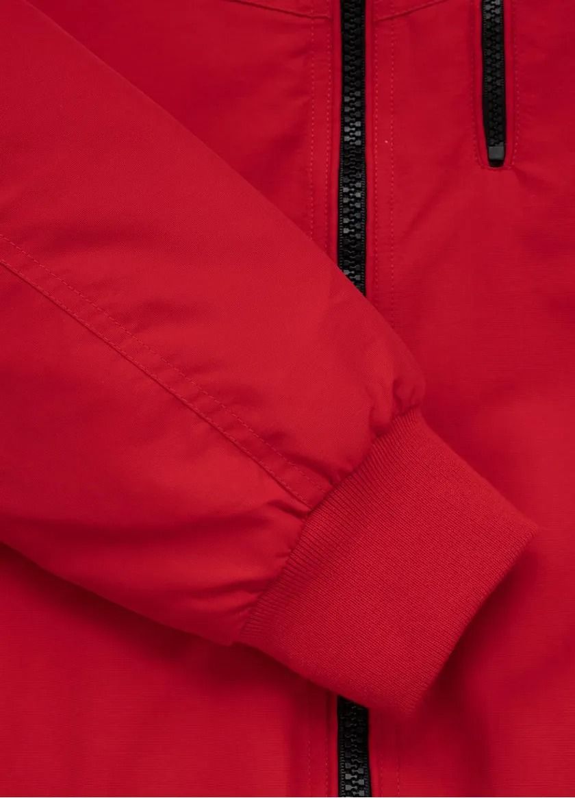 JACKE SPINNAKER II ROT