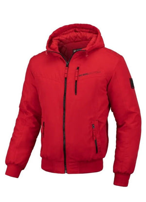 JACKE SPINNAKER II ROT