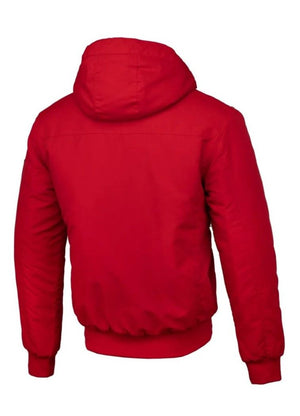 JACKE SPINNAKER II ROT