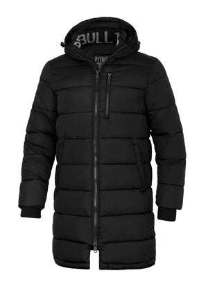 Winterparka Starwood - Schwarz