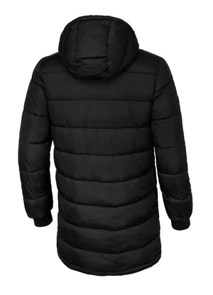 Winterparka Starwood - Schwarz