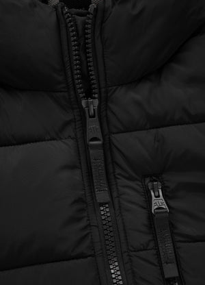 Winterparka Starwood - Schwarz