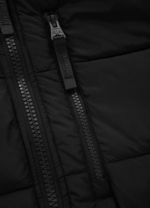 Winterparka Starwood - Schwarz