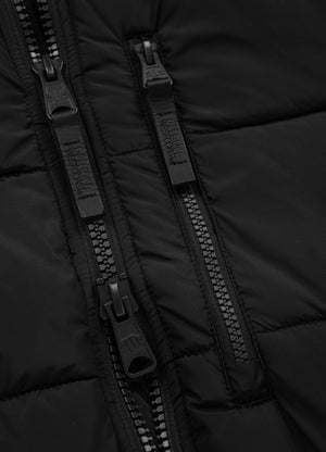 Winterparka Starwood - Schwarz