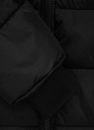 Winterparka Starwood - Schwarz