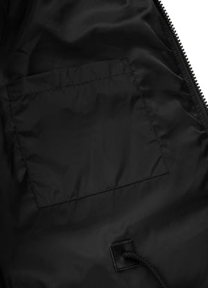 Winterparka Starwood - Schwarz