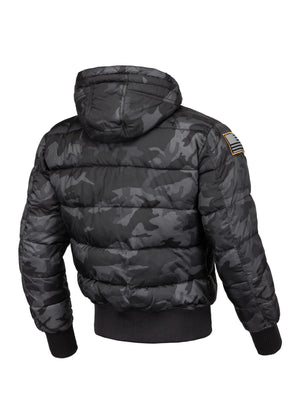 Winter Jacket Topside - Pitbull.eu