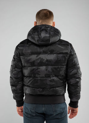 Winter Jacket Topside - Pitbull.eu