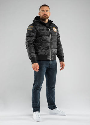 Winter Jacket Topside - Pitbull.eu