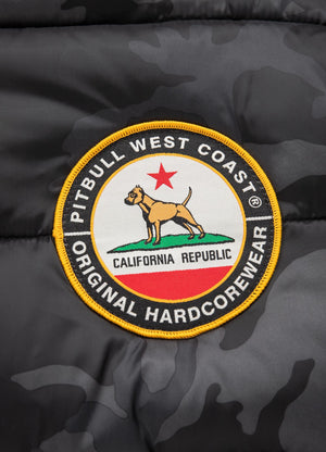 Winter Jacket Topside - Pitbull.eu