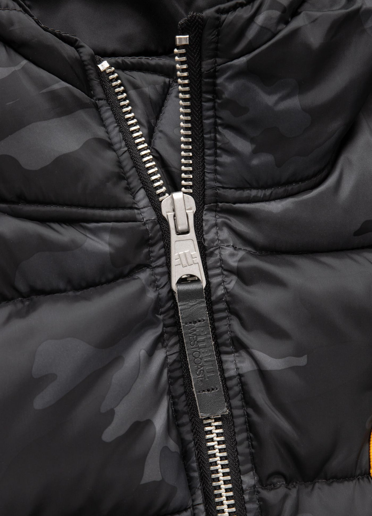 Winter Jacket Topside - Pitbull.eu