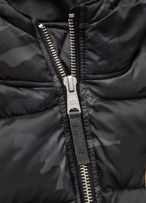 Winter Jacket Topside - Pitbull.eu