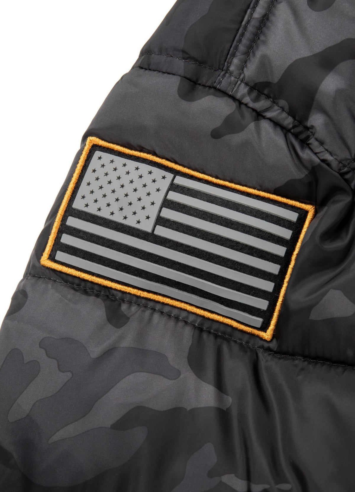 Winter Jacket Topside - Pitbull.eu