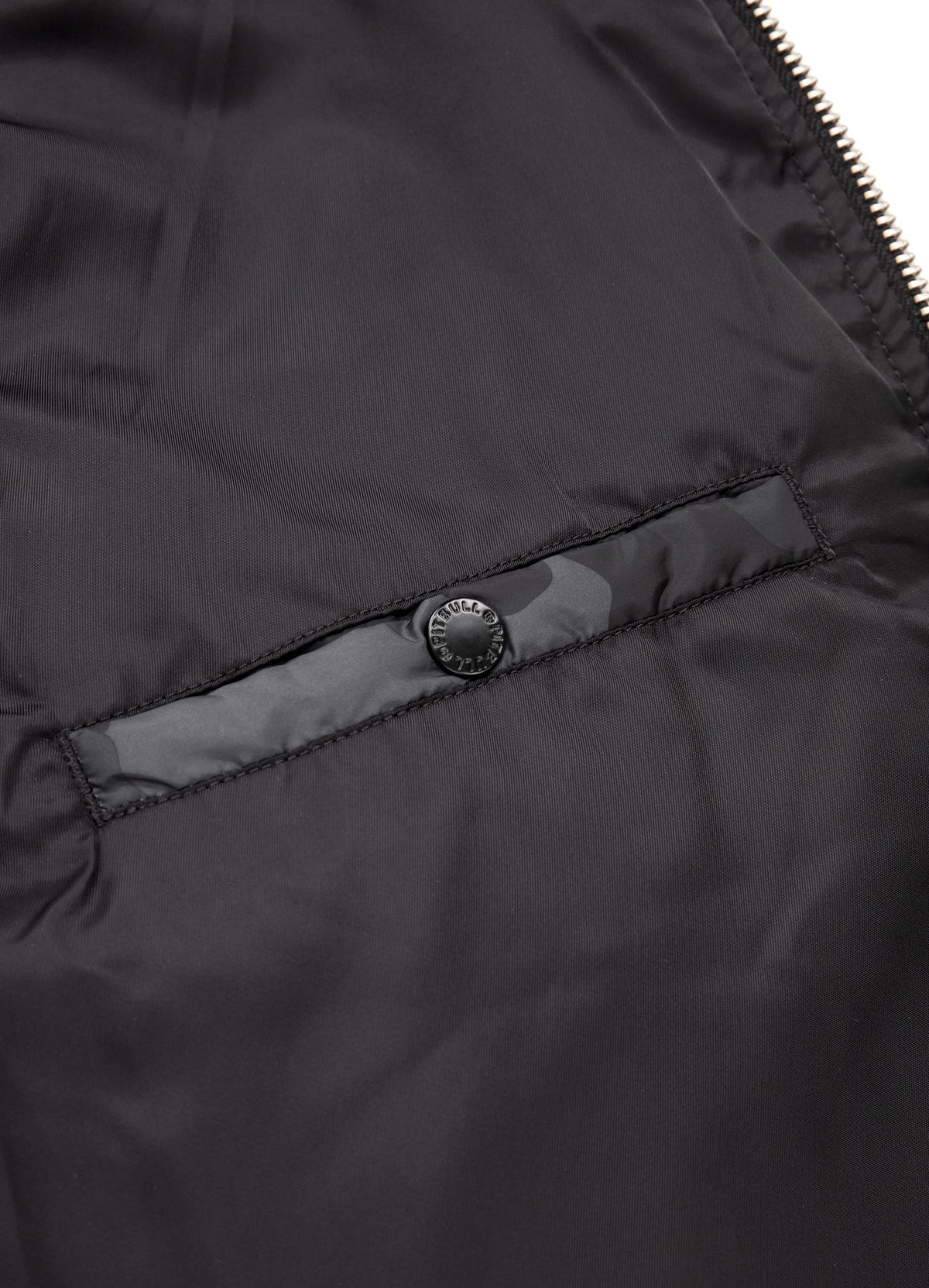 Winter Jacket Topside - Pitbull.eu