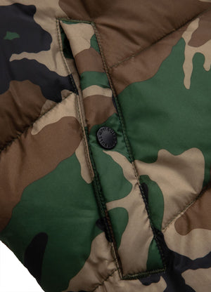 Men's winter jacket Topside - Pitbull.eu