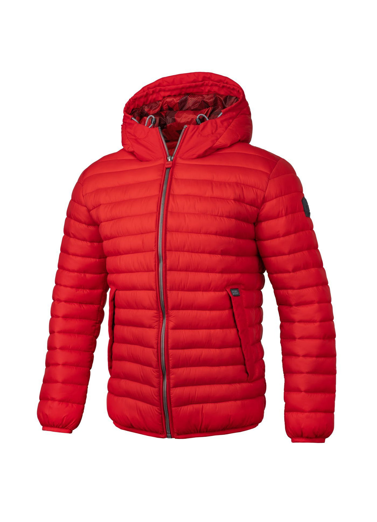 JACKE TREMONT ROT