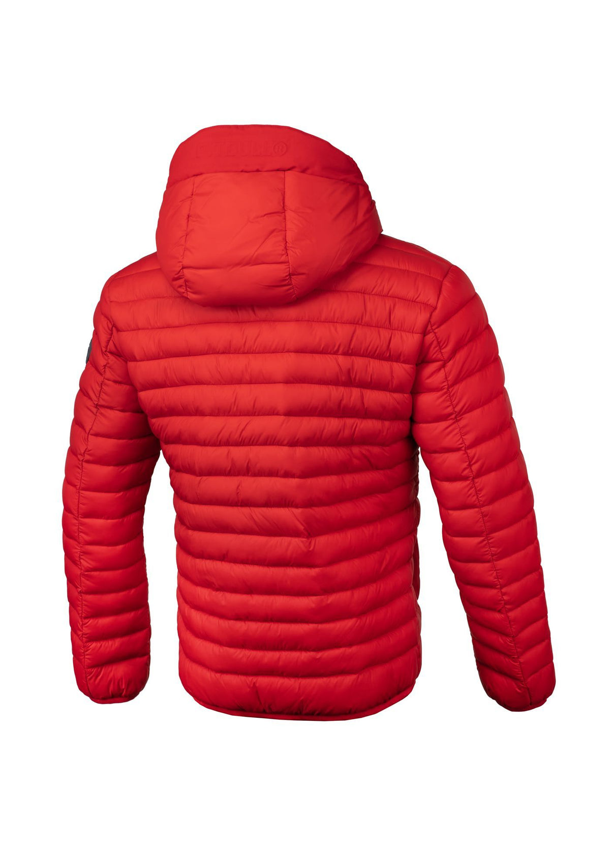 JACKE TREMONT ROT