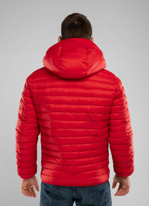 JACKE TREMONT ROT