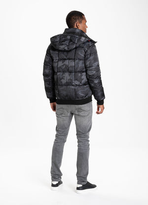 Winter jacket Walpen II - Pitbull.eu