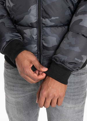 Winter jacket Walpen II - Pitbull.eu