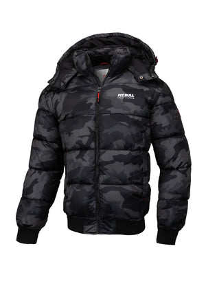 Winter jacket Walpen II - Pitbull.eu