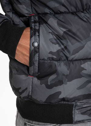 Winter jacket Walpen II - Pitbull.eu